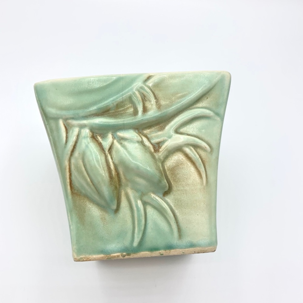 Vintage McCoy Planter